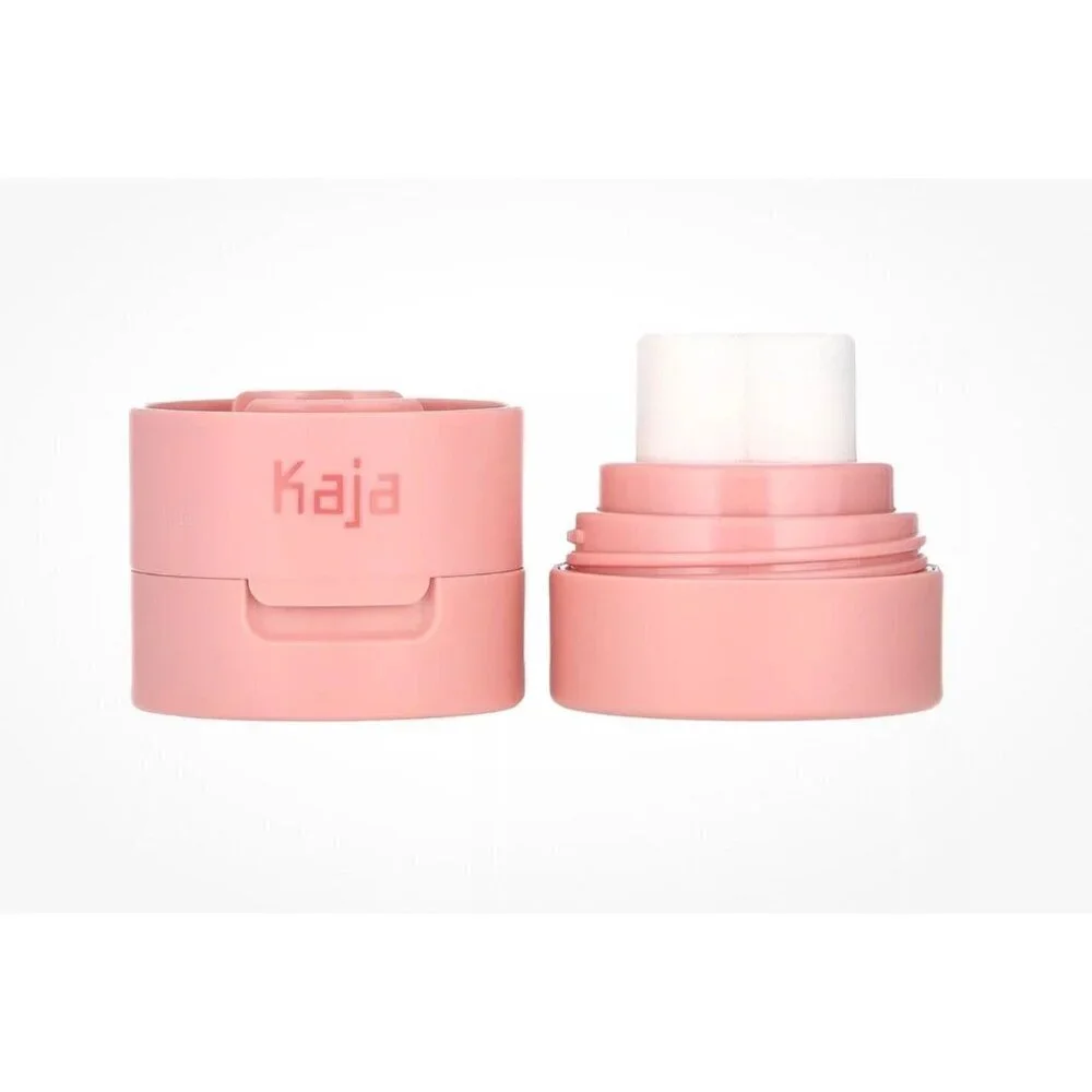Kaja 01 Coy Cheeky Stamp, Blendable Blush, 0.17 oz (5 g) New In Box